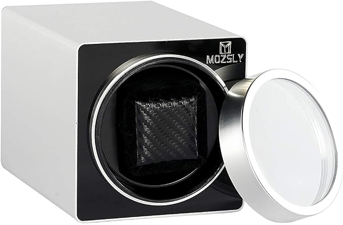 Одинарний заводний пристрій для автоматичних годинників MOZSLY Луцк - изображение 1