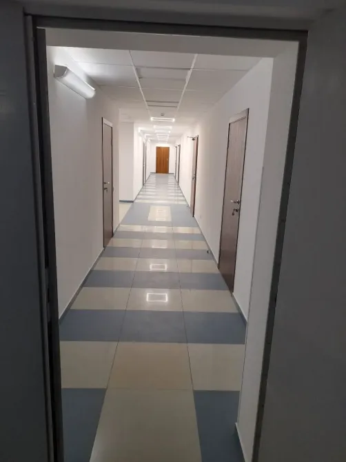 Офисы от 50 до 1600 м2 в БЦ. Центр Хороший ремонт, генерация электроэнергии. Рецепция, охрана 24\7 Днепр - изображение 4