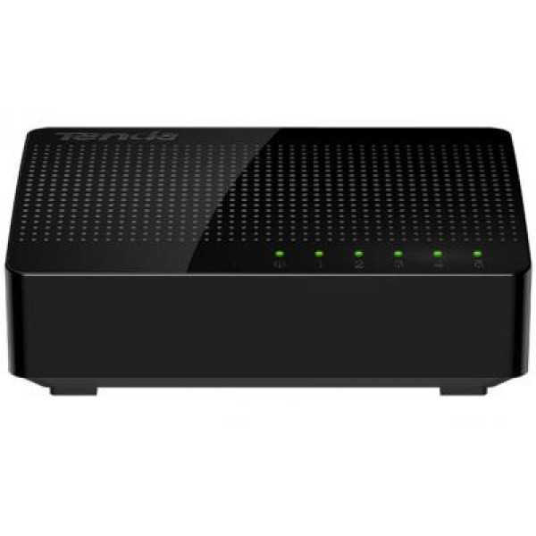 Комутатор TENDA SG105 5port 10/100/1000 BaseT, desktop (SG105) Киев - изображение 1