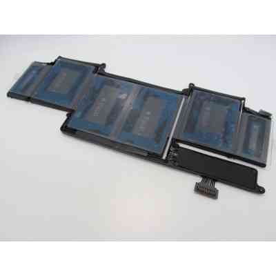 Акумулятор до ноутбука Apple A1582, 74.9Wh (6559mAh), 6cell, 11.42V, Li-Pol (A47182) Вінниця