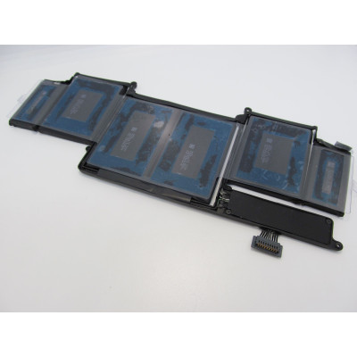 Аккумулятор для ноутбука Apple A1582, 74.9Wh (6559mAh), 6cell, 11.42V, Li-Pol (A47182) Винница - изображение 2