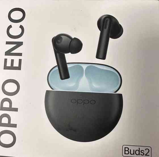 Наушники Oppo Enco Buds 2 Киев