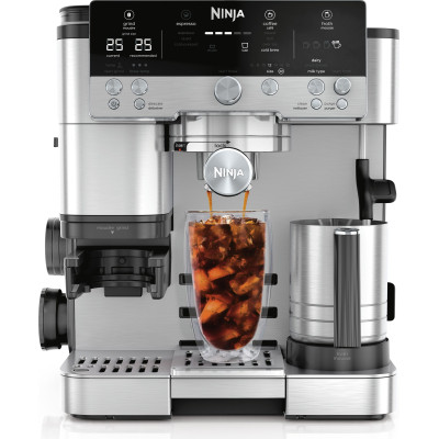 Кавомашина Ninja ES601EU Вінниця - фото 5