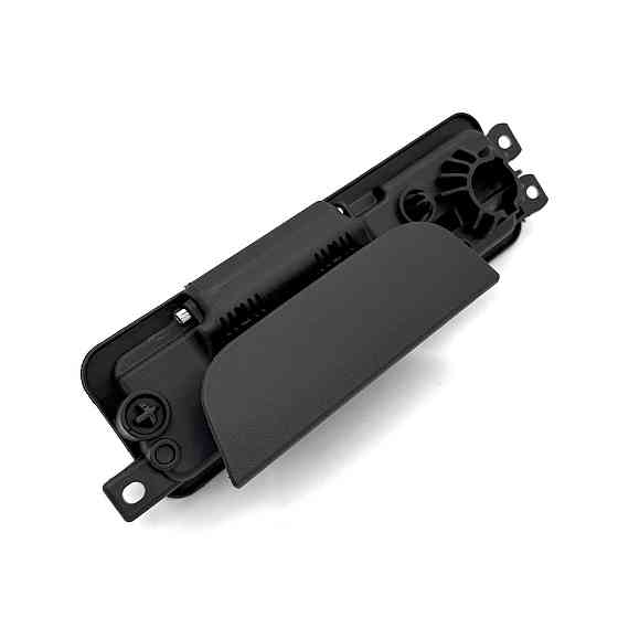Ручка дверей GP Renault Dokker задних распашных внешняя (806079586R) Киев
