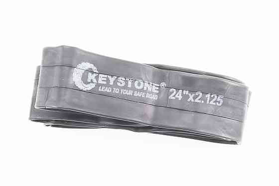 Камера 24"х2,125 з ніпелем (Schrader AV-48) Киев