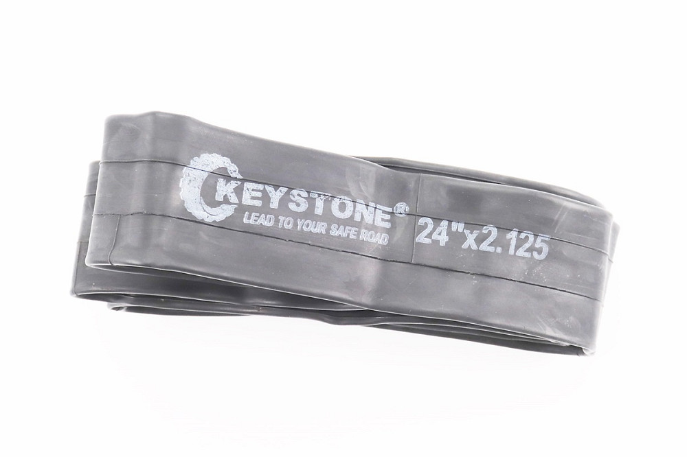 Камера 24"х2,125 з ніпелем (Schrader AV-48) Киев - изображение 2