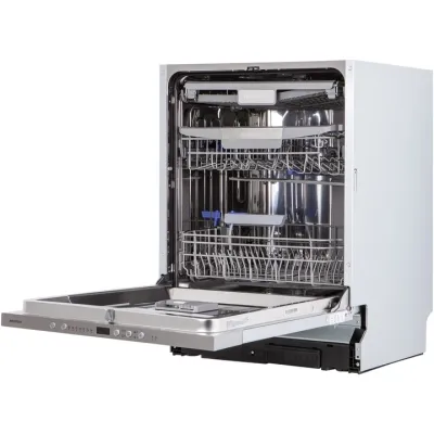 Посудомоечная машина Interline DWI 965 DSO WA Sliding Door Винница - изображение 8