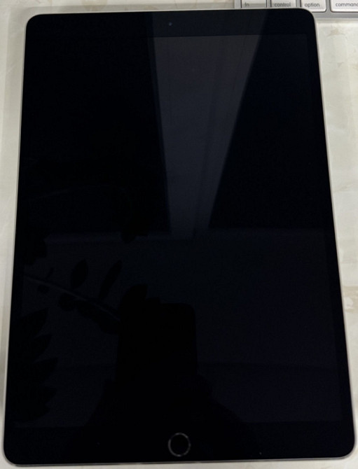 Планшет iPad Pro 10.5 64Gb WiFi Space Киев - изображение 2