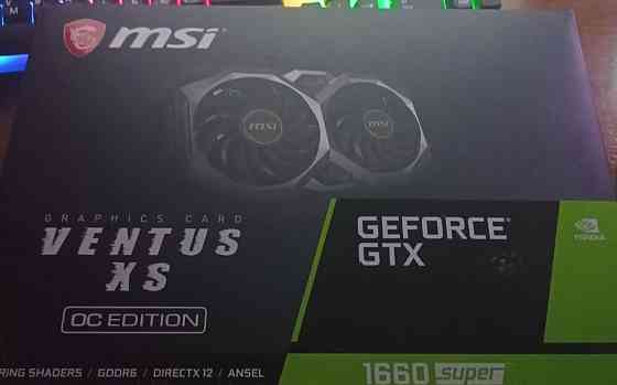 Відеокарта для ПК Київ