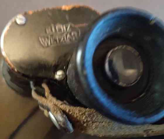 Бінокль німецький eleitz wetzlar 6:30 Київ