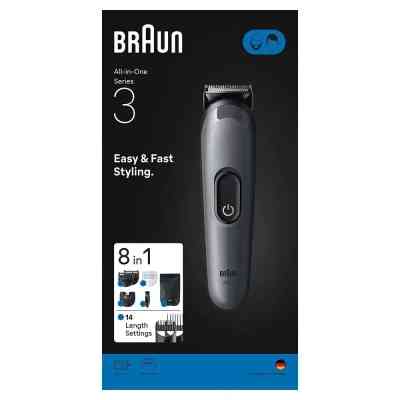 Тример Braun AIO 3540 (AIO3540) Вінниця