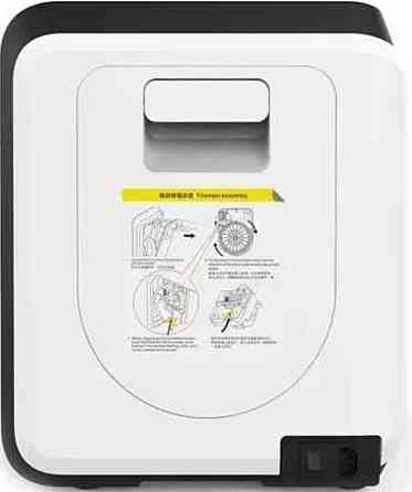 Принтер: Flashforge Adventurer 3 Київ