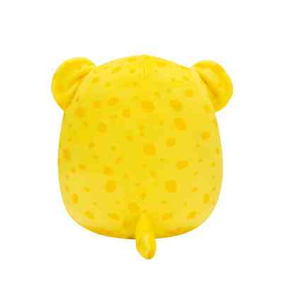 М'яка іграшка Squishmallows Гепард Лексі 13 см (SQVA00787) Вінниця