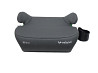 Бустер VELANO Primo i-Size 125–150 см, ISOFIX + підстаканник, grey