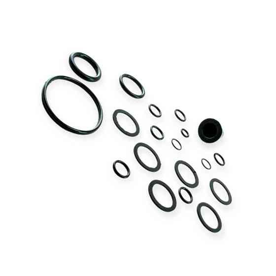 Ремкомплект давления регулятора Мукачево