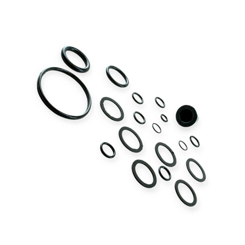 Ремкомплект давления регулятора Мукачево - изображение 1