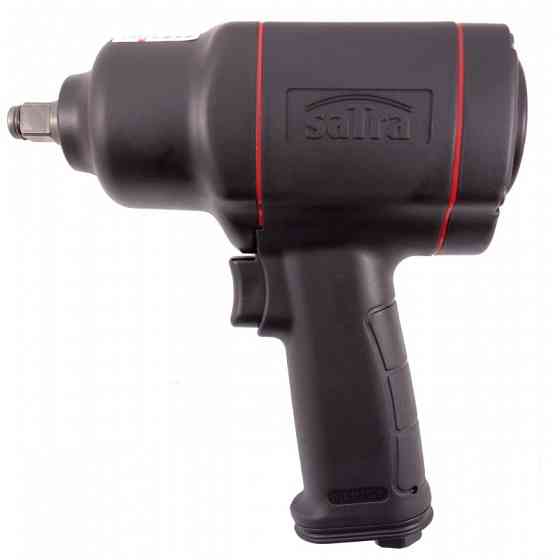 Гайковерт пневматичний ударний 1/2" 1500 Нм SATRA S-CO1500 Чернігів