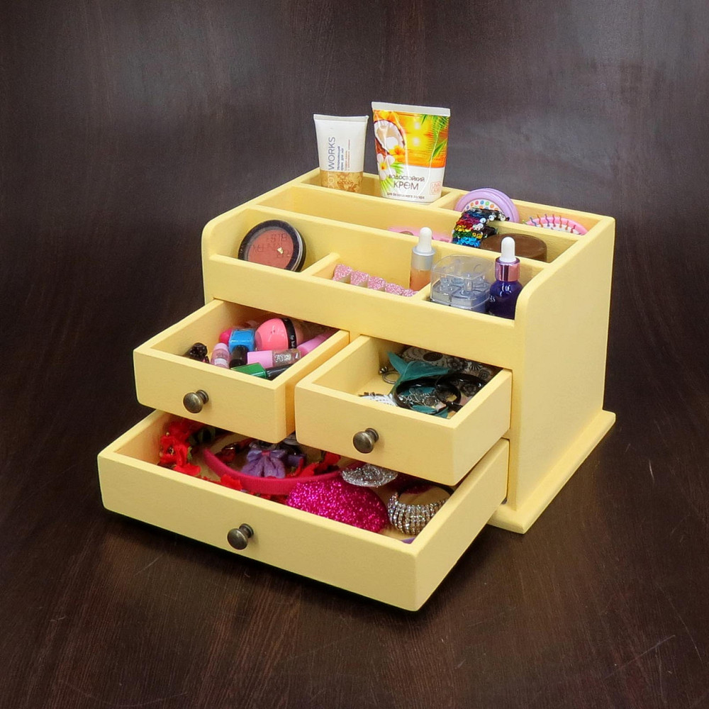 Органайзер для косметики 