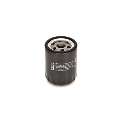 Фільтр масляний Bosch F 026 407 027 Вінниця - фото 4