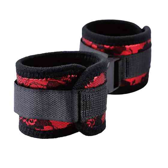 Наручники - Erospace Wild Play Handcuffs C16 Sex Aura Київ