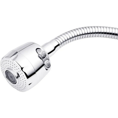 Змішувач Kroner Odra-C039-1 (CV021200) Вінниця - фото 6