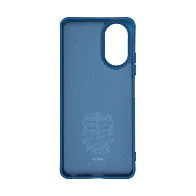 Чехол для мобильного телефона Armorstandart ICON Case Realme C67 4G Dark Blue (ARM73858) Винница - изображение 2