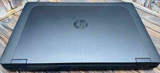 Ноутбук: HP ZBOOK 15 G1/ Quadro K610m. 1Gb.Краща Ціна! Київ