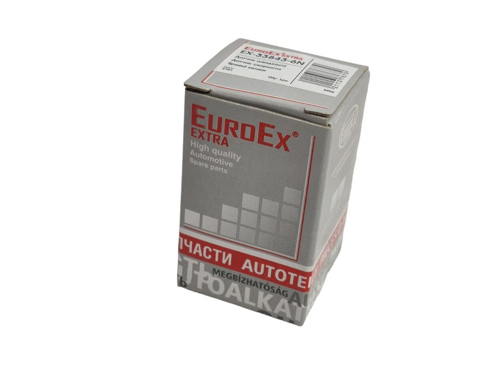 Датчик 2110, 2111, 2112, 2113, 2114, 2115 (6 импульсный) без провода скорости Мукачево - изображение 4