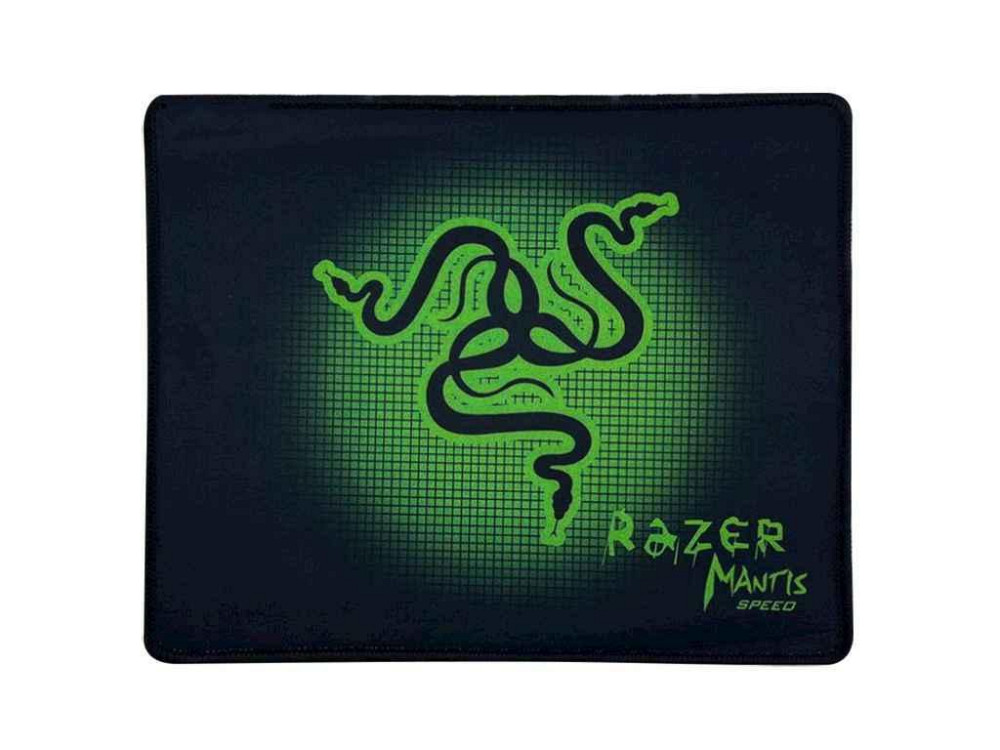 Килимок для мишки 250х210мм Mantis speed, антиковзна основа ТМ Razer Киев - изображение 1