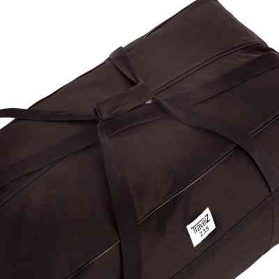 Сумка дорожная TravelZ Bag 235 Black (604348) Винница