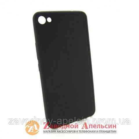 Meizu U20 чохол COVER Soft Touch Одеса