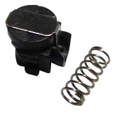 Втулка контакт PCR с пружиной Samsung ML-1210/SCX-4200/4300/D109 Veaye (CNT-ML-PCR) Винница