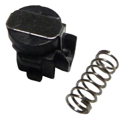 Втулка контакт PCR с пружиной Samsung ML-1210/SCX-4200/4300/D109 Veaye (CNT-ML-PCR) Вінниця - фото 1