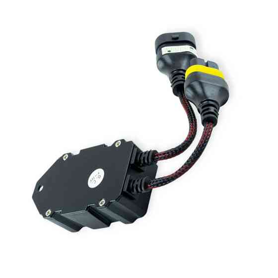 Оманка HB4, HIR2 НB3, Мукачево