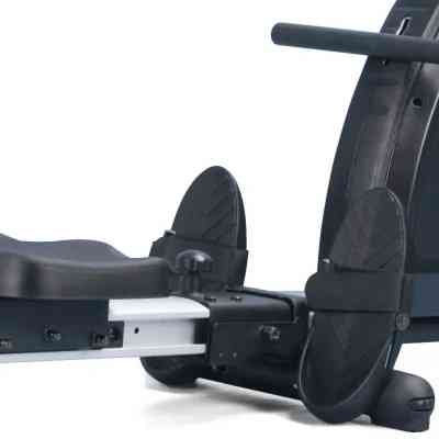 Гребной тренажер Toorx Rower RWX 500 (RWX-500) (929511) Винница