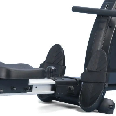 Гребной тренажер Toorx Rower RWX 500 (RWX-500) (929511) Винница - изображение 4