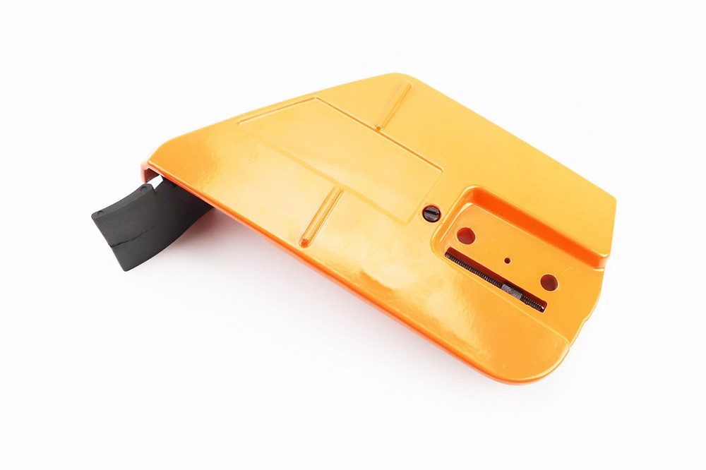 Кришка зчеплення 365/372/570 Киев - изображение 1