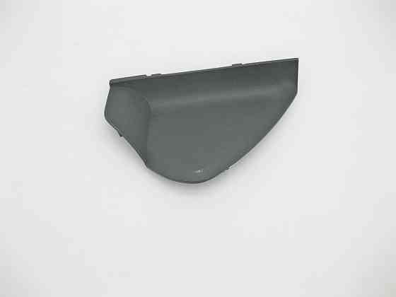 Mercedes-Benz  A1646800439 9051 Кришка правого торця панелі приладів чорна GL X164 ML W164 Одеса