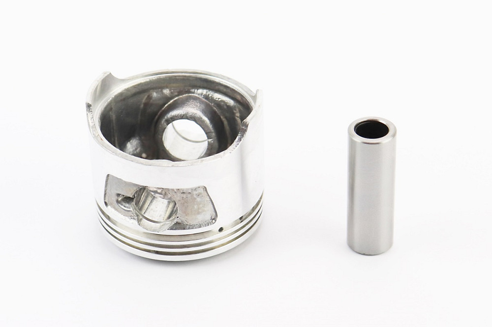 Поршень к-кт 70cc 47мм +1,00 (палець 13мм) Київ - фото 2