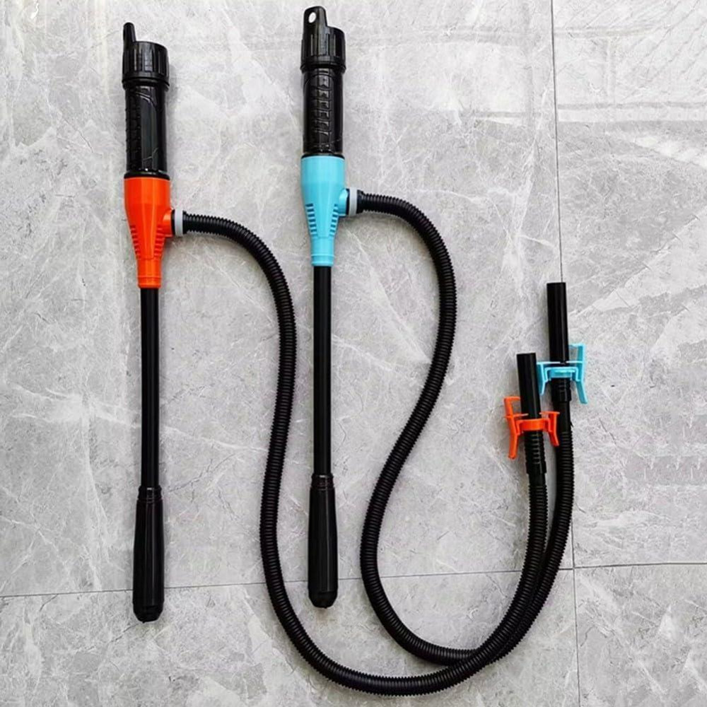 Насос для перекачивания бензина, масла, воды и других жидкостей Одесса - изображение 10