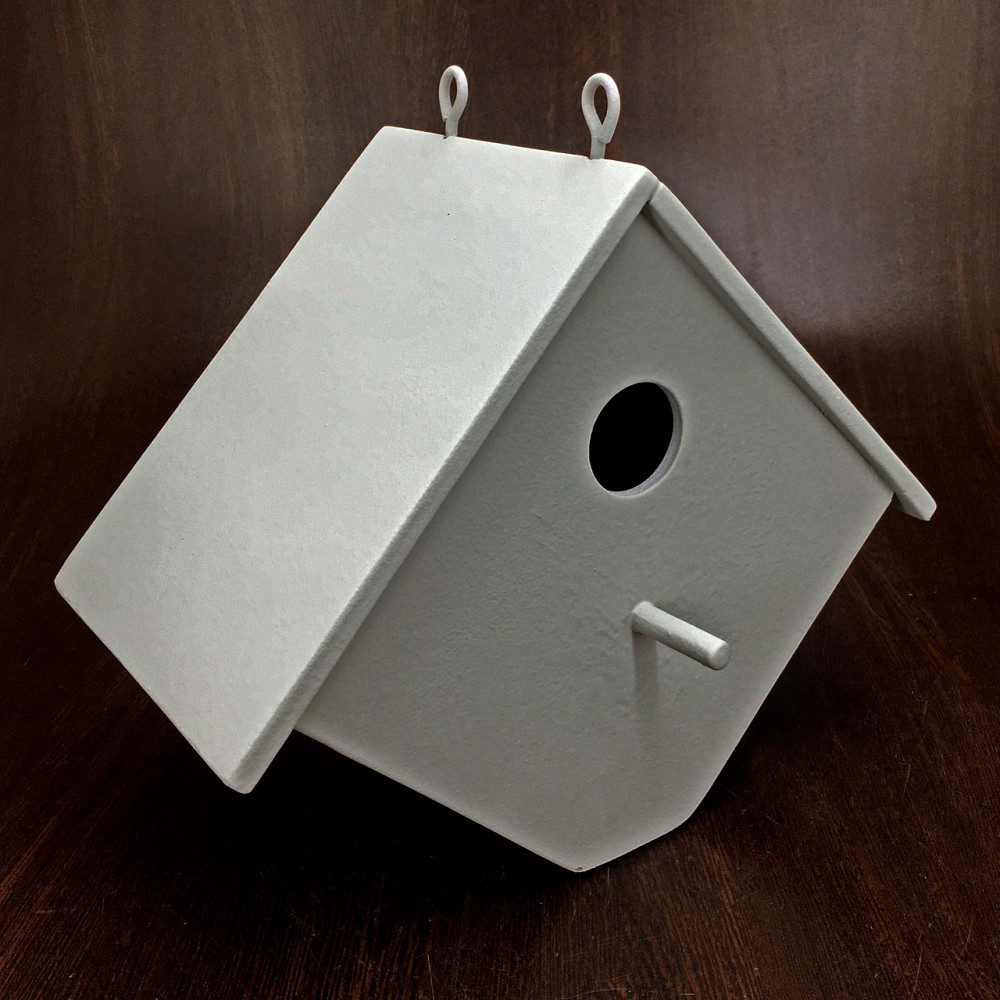 Шпаківня садова "Корольок" маренго Миколаїв - фото 1