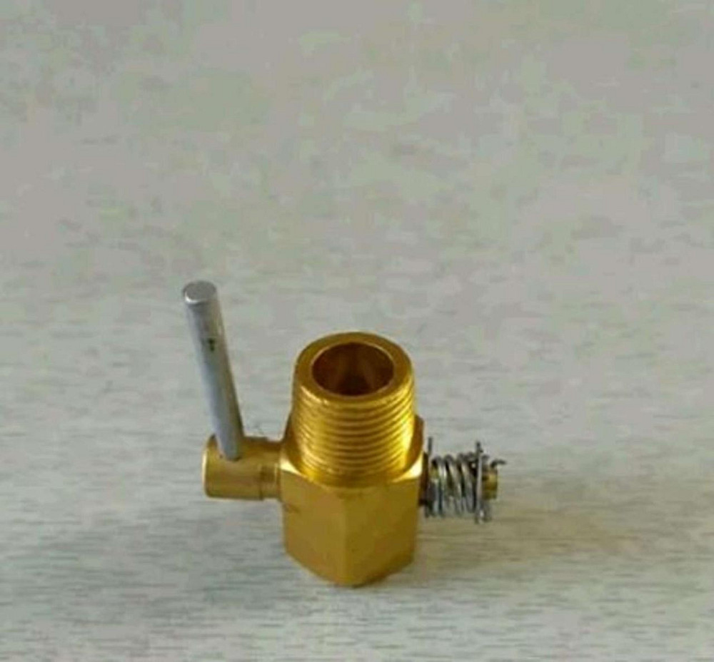 Кран слива охлаждающей жидкости мотоблок /ZH1100 (15Hp) Мукачево - изображение 1