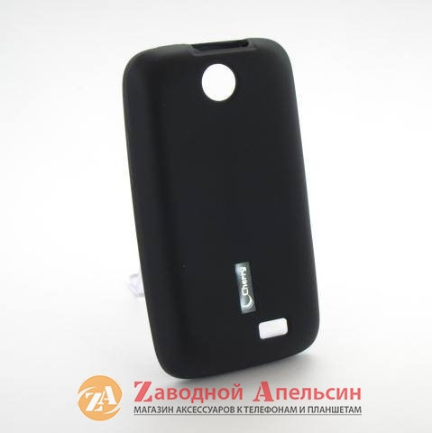 Lenovo A269 чехол Cherry Одесса - изображение 3
