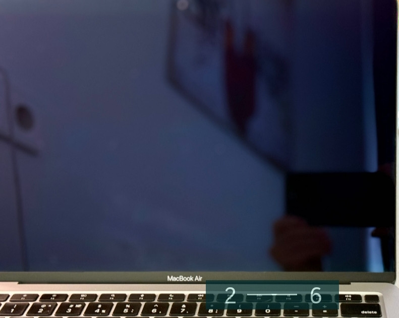 Ноутбук MacBook Air 13 M1, 2020 Харків - фото 5