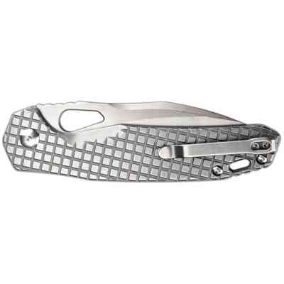 Нож CJRB Frack Steel Handle (J1931-FST) Винница