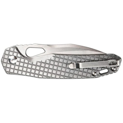 Ніж CJRB Frack Steel Handle (J1931-FST) Вінниця - фото 3