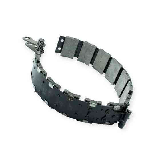 Колодка у зборі ДТ-75 Мукачево