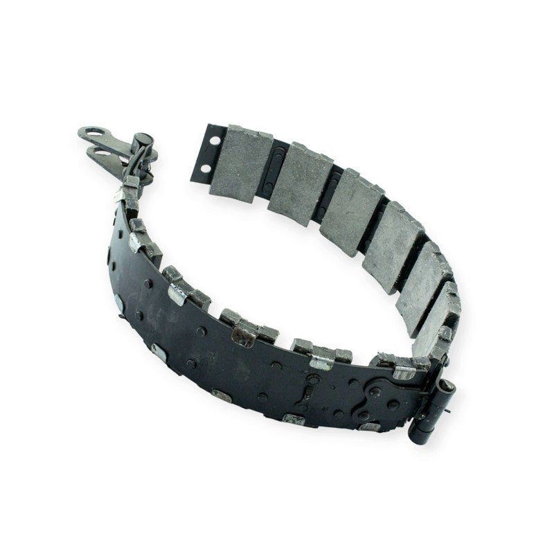 Колодка у зборі ДТ-75 Мукачево - фото 1