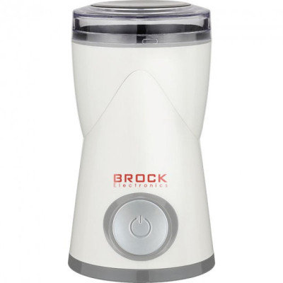 Кофемолка Brock CG 3050 WH Винница - изображение 1