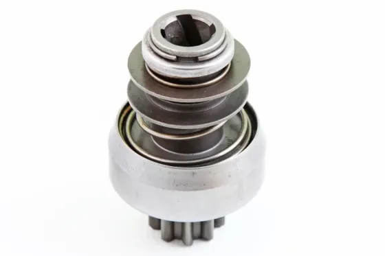 Бендікс ГАЗ-24, М-412 LSA Вінниця